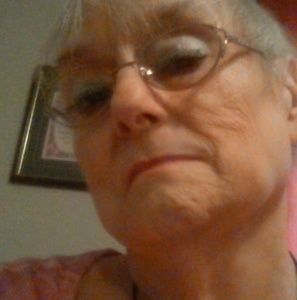 Meet your Posher, Martha